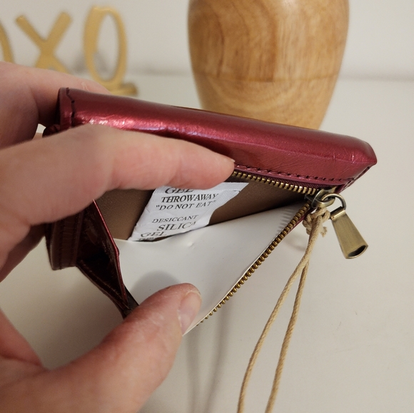 HOBO Wallet - Picture 2 of 8